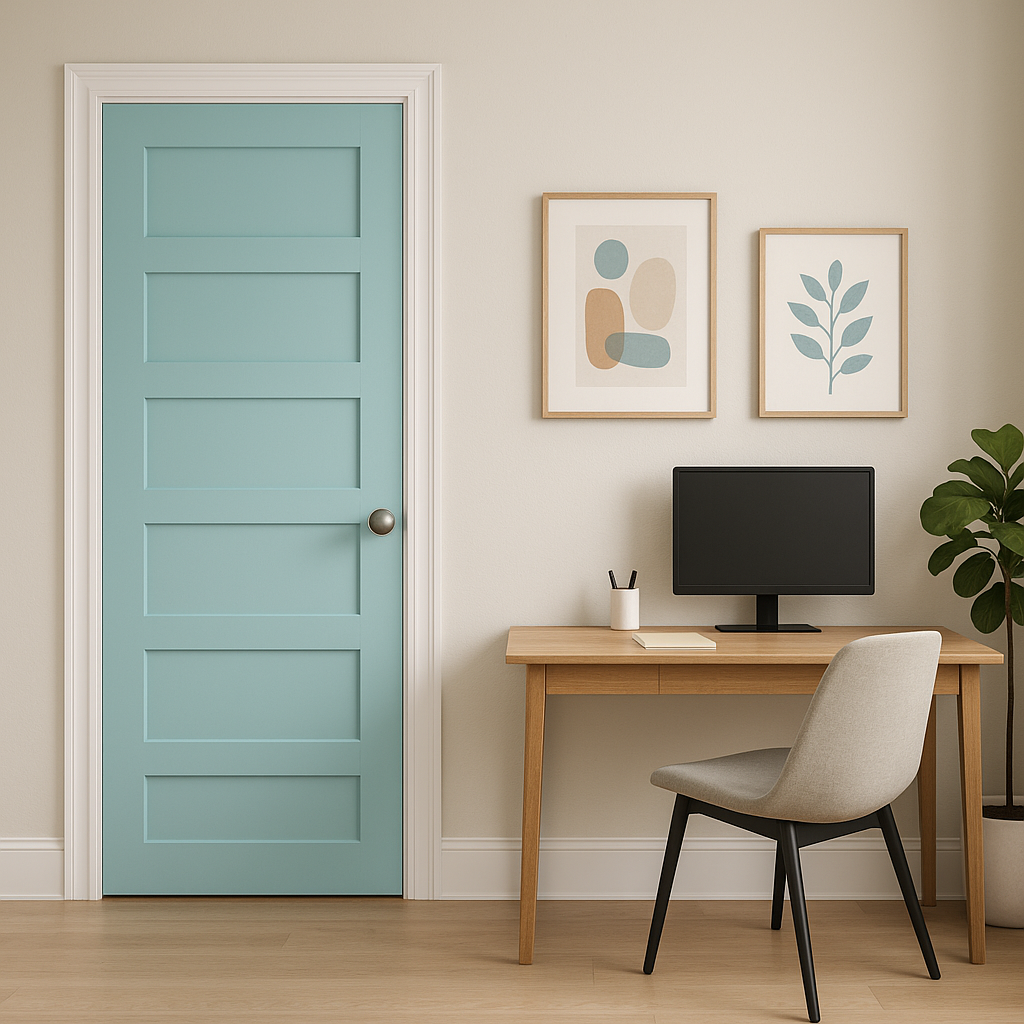 Benjamin Moore Turquoise 2060-60: A Vibrant and Timeless Hue.