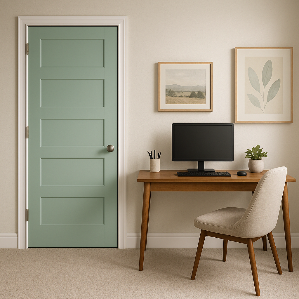 Benjamin Moore Turquoise 695: A Vibrant and Versatile Hue for Your Space.