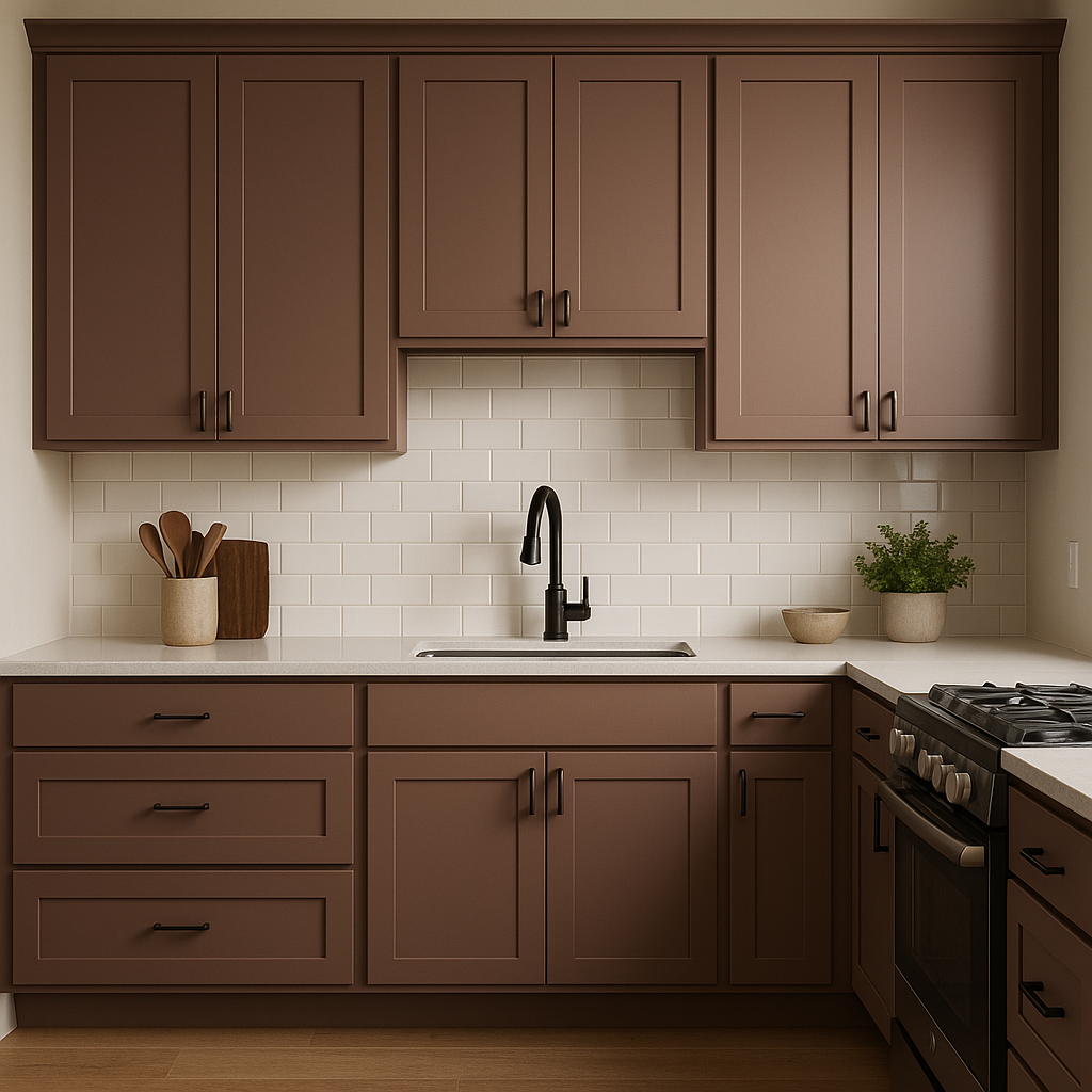 Benjamin Moore Twilight (049): A Sophisticated Deep Gray with Blue Undertones.