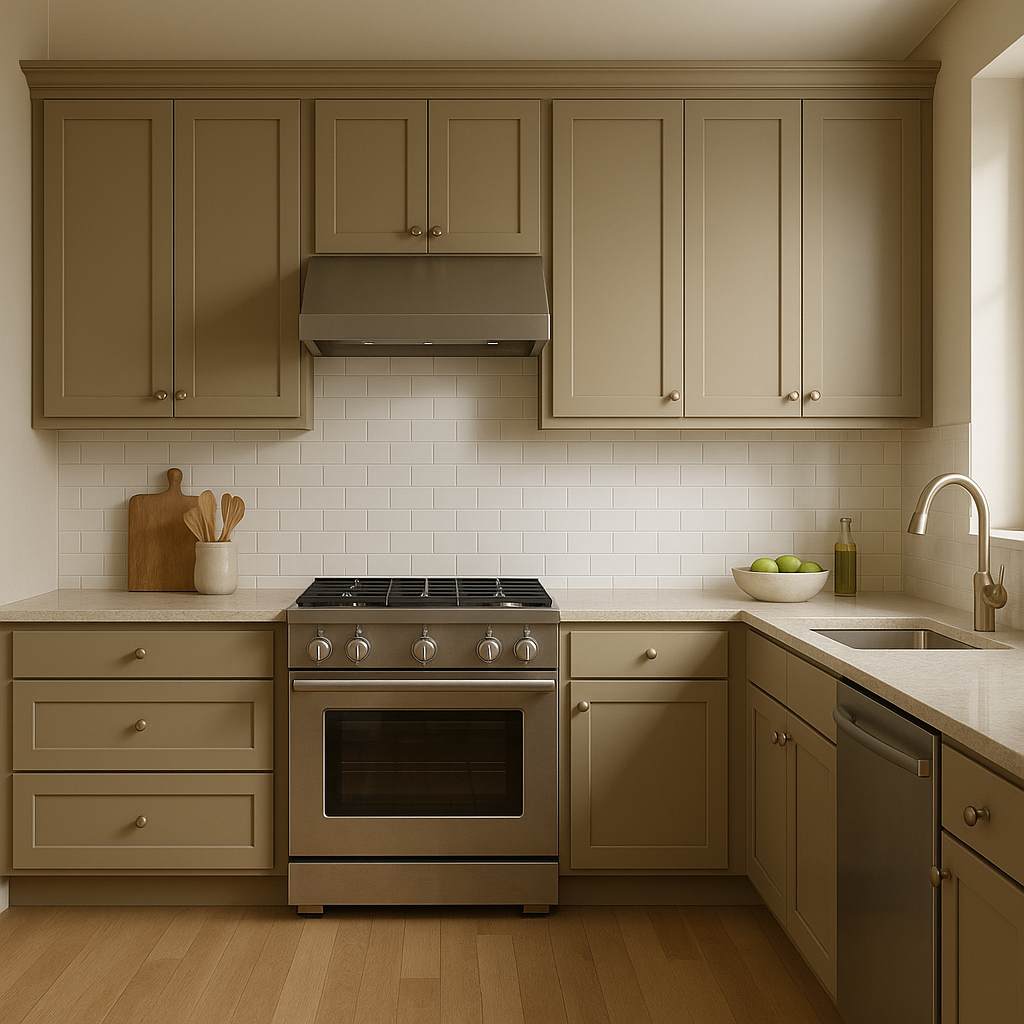 Benjamin Moore Twilight (1069): A Sophisticated and Timeless Hue for Your Interiors.
