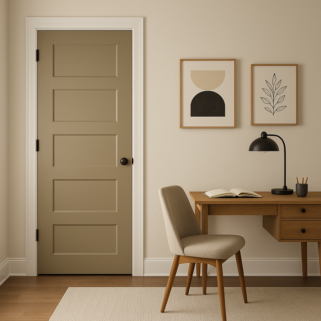 Benjamin Moore Twilight (1069): A Sophisticated and Timeless Hue for Your Interiors.