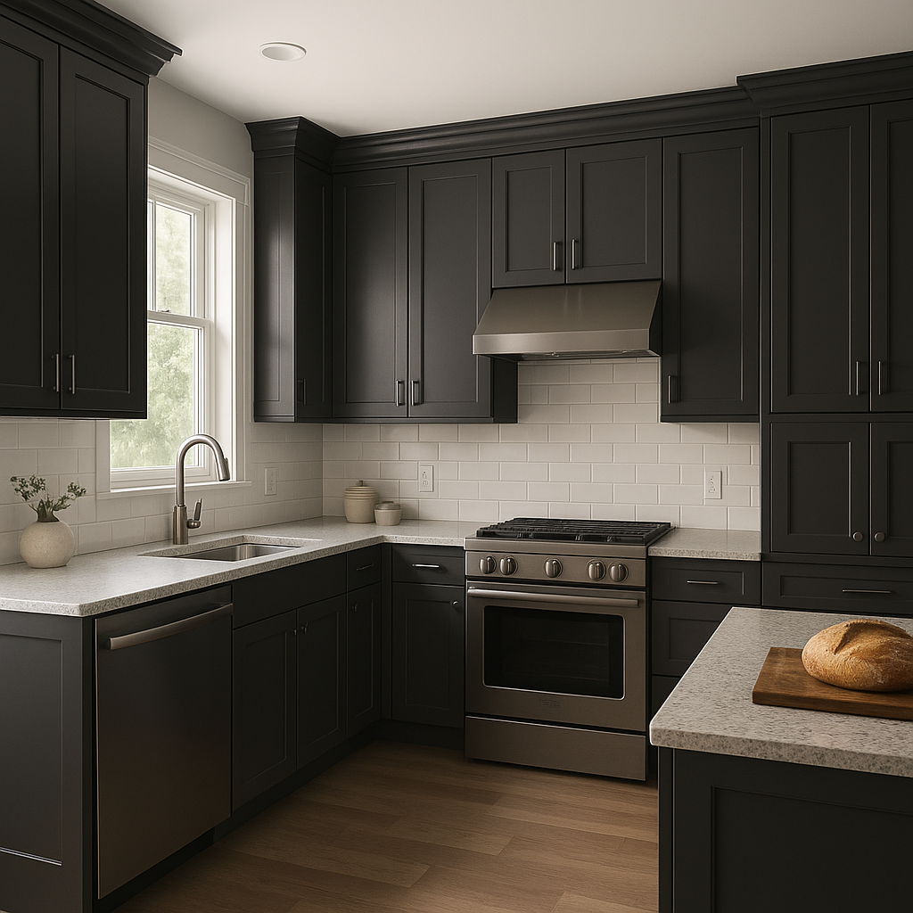 Benjamin Moore Twilight 2127-10: A Bold and Sophisticated Hue.