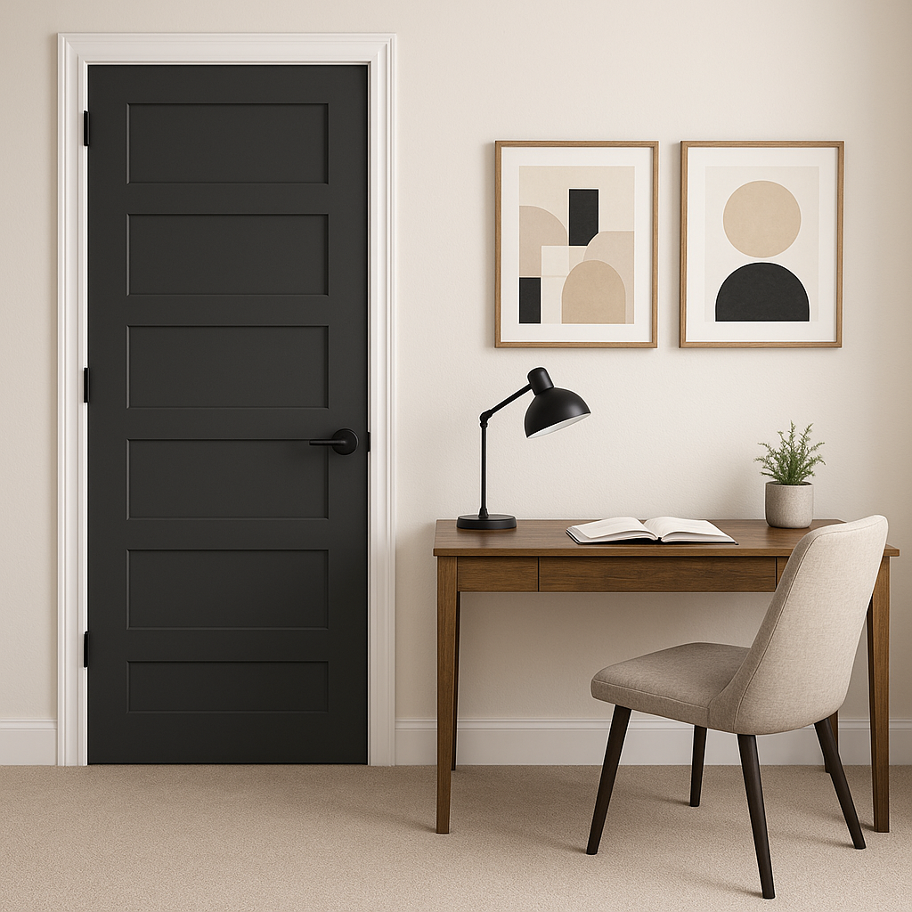 Benjamin Moore Twilight 2127-10: A Bold and Sophisticated Hue.