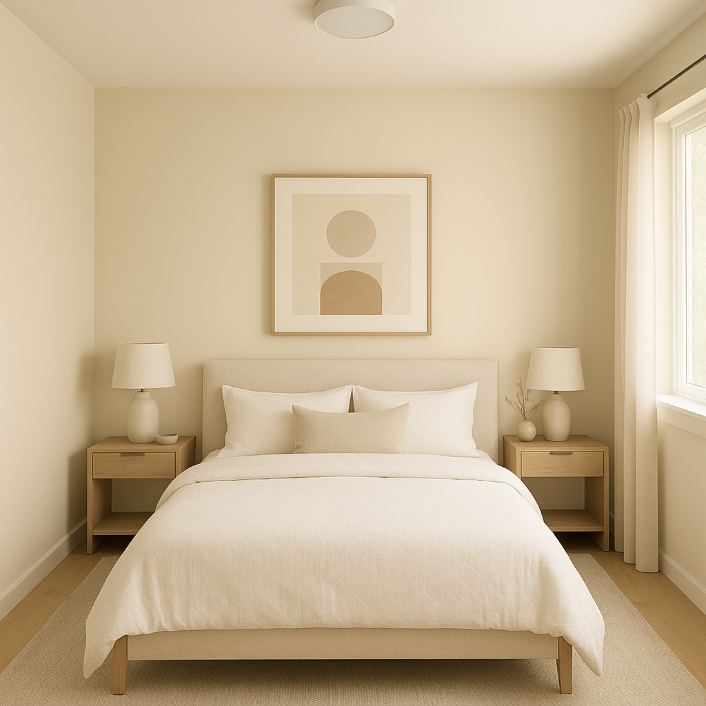 Benjamin Moore Twisted 226: A Bold and Sophisticated Hue.