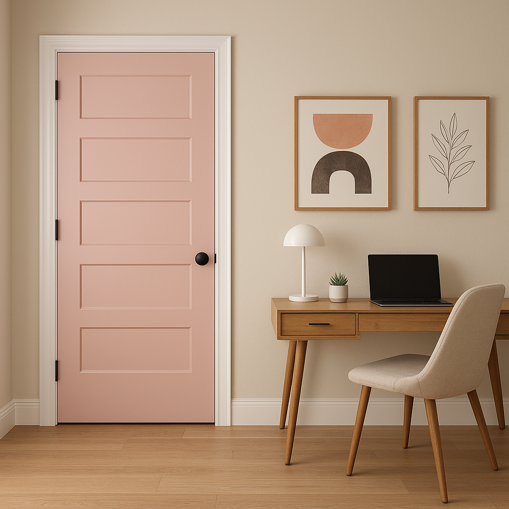 Benjamin Moore Unspoken (1269): A Timeless Neutral with a Touch of Warmth.