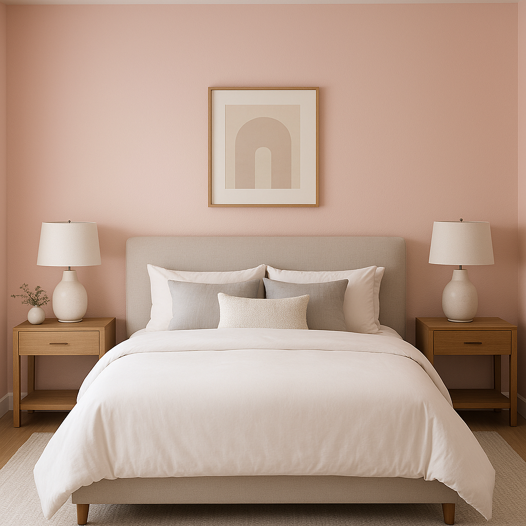Benjamin Moore Unspoken (1269): A Timeless Neutral with a Touch of Warmth.