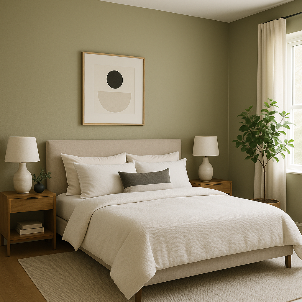 Benjamin Moore Urban (AF-440): A Sophisticated Neutral for Modern Spaces.