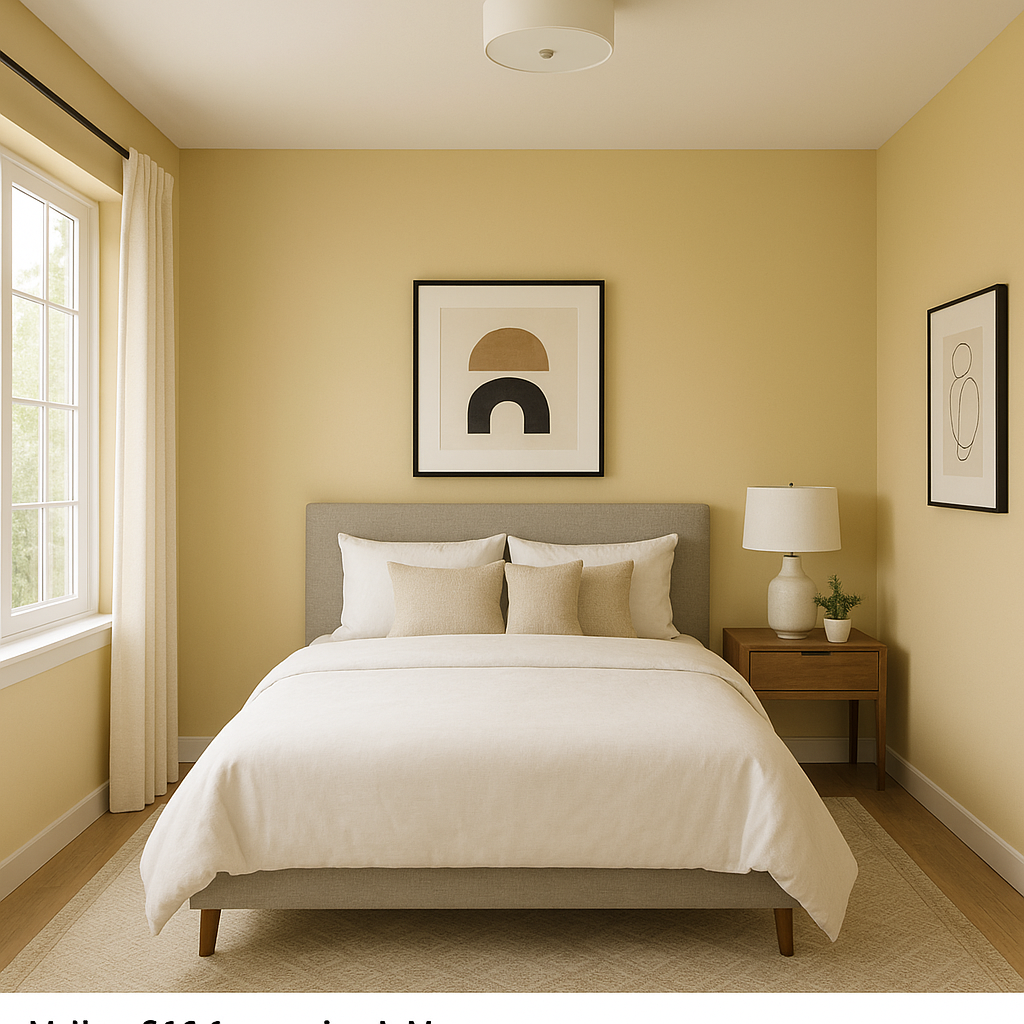 Benjamin Moore Valley (214): A Timeless Green with Natural Charm.