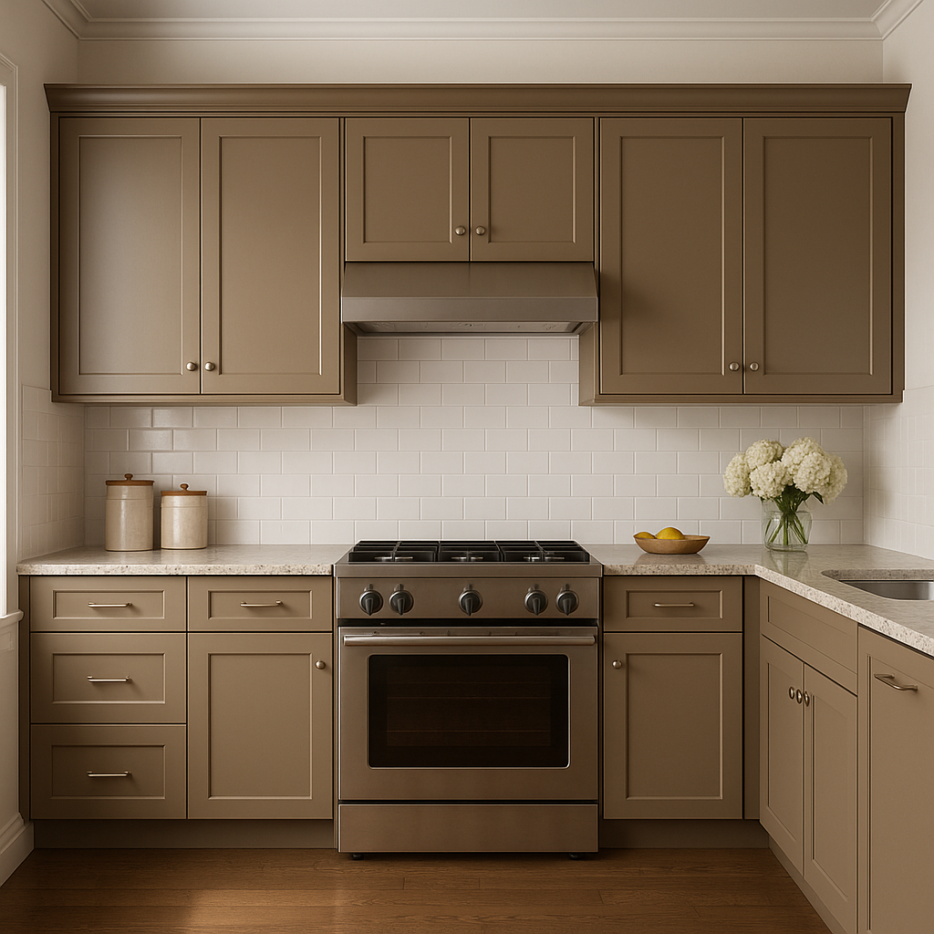 Benjamin Moore Valley (HC-74): A Timeless Neutral for Effortless Elegance.