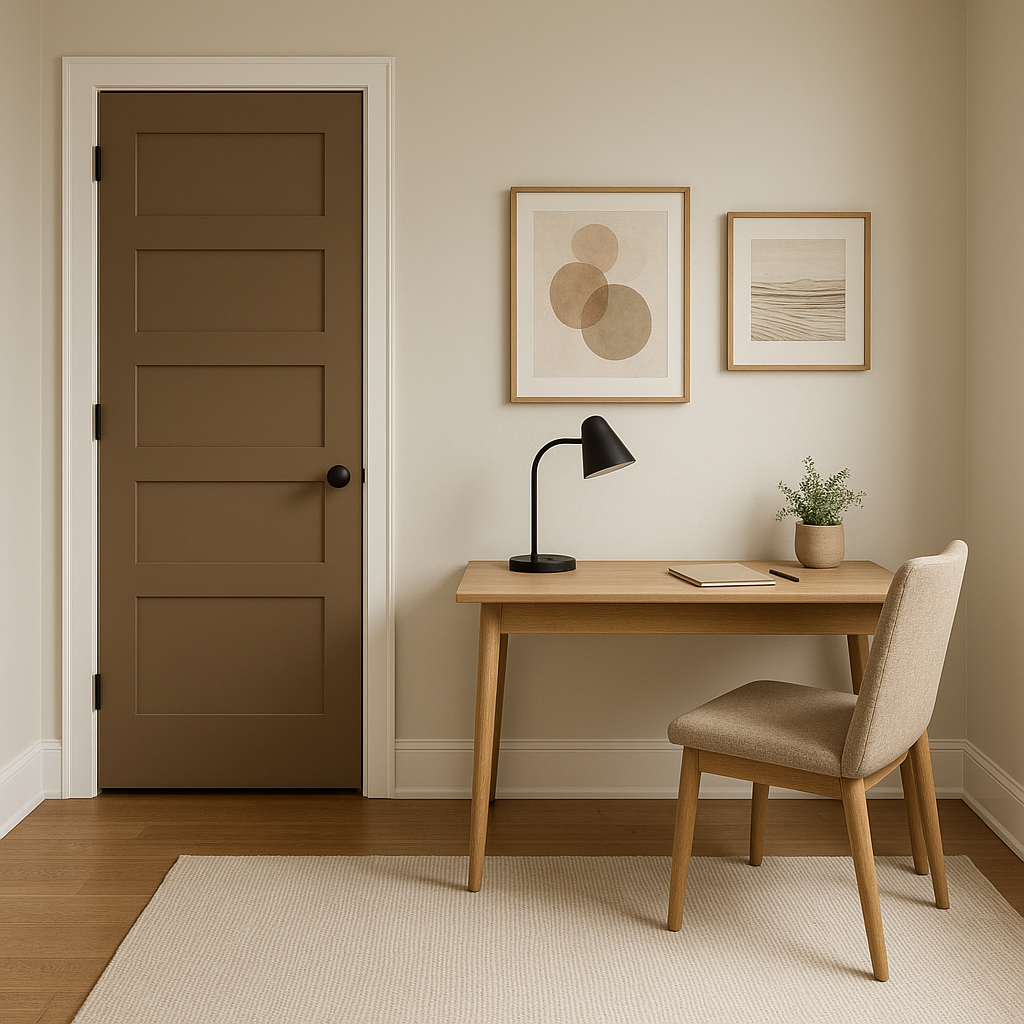 Benjamin Moore Valley (HC-74): A Timeless Neutral for Effortless Elegance.