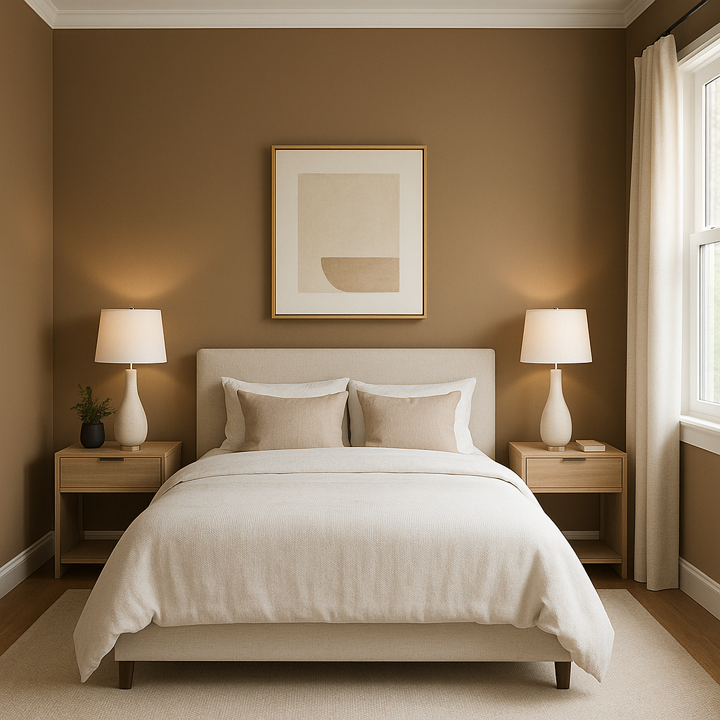 Benjamin Moore Valley (HC-74): A Timeless Neutral for Effortless Elegance.