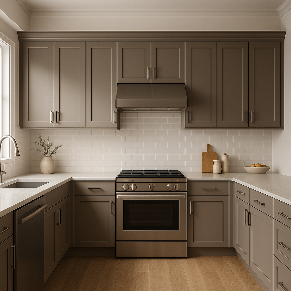 Benjamin Moore Van Courtland Blue (HC-70): A Timeless Shade for Elegant Interiors.