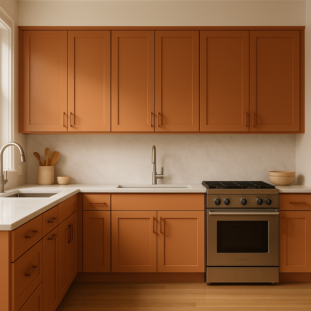 Benjamin Moore Vegetable (062): A Verdant, Earthy Green for Timeless Interiors.