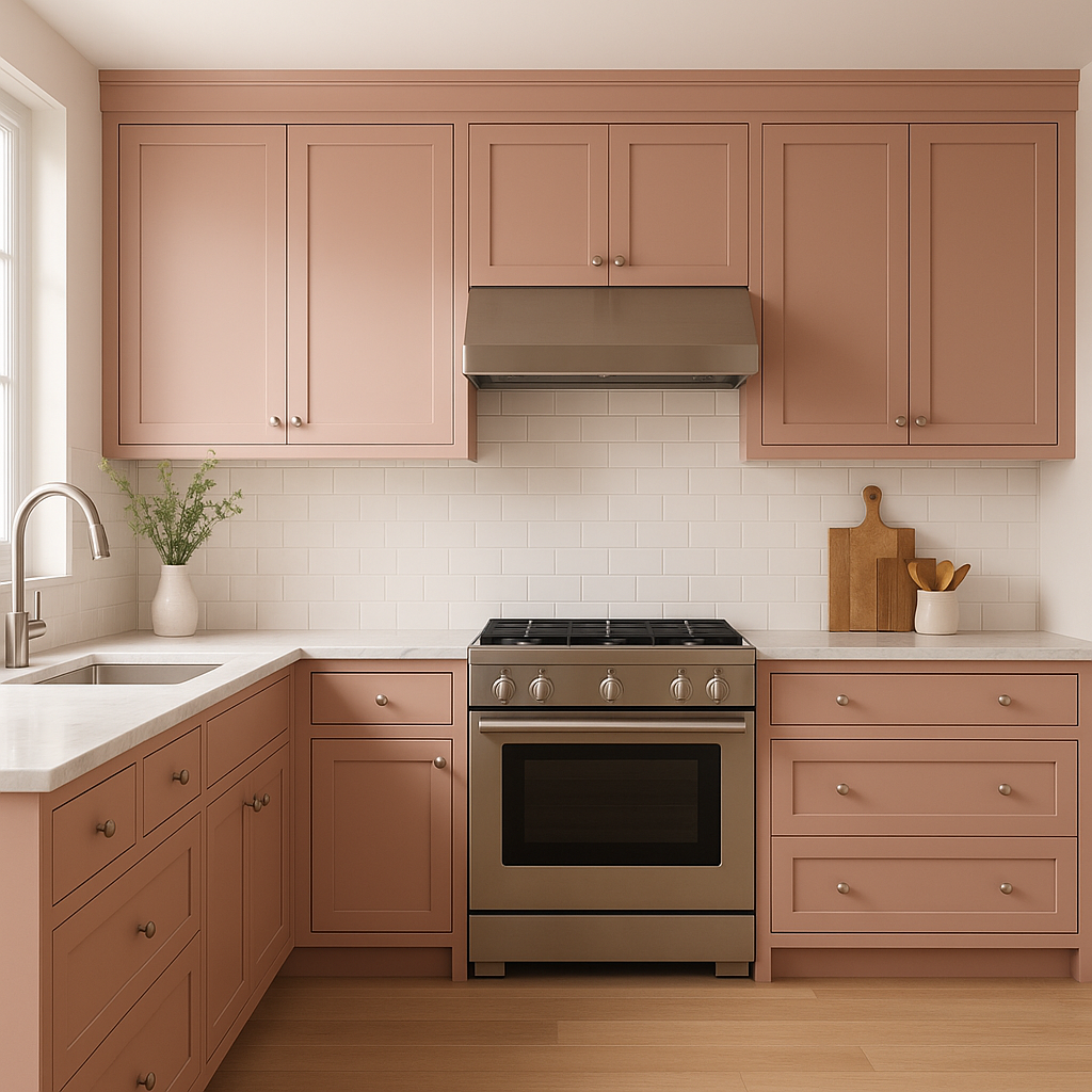 Benjamin Moore Venetian 1292: A Timeless and Versatile Paint Color.