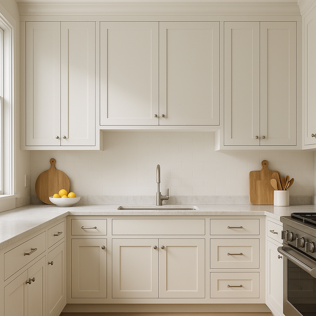 Benjamin Moore Venetian (2114-70): A Timeless and Sophisticated Hue.