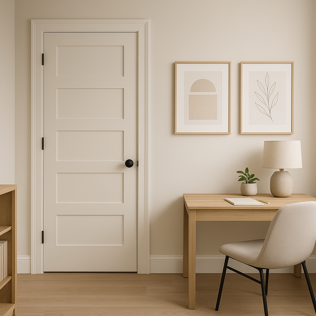 Benjamin Moore Venetian (2114-70): A Timeless and Sophisticated Hue.