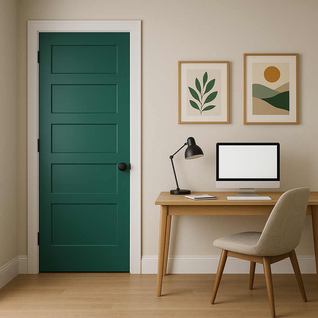 Benjamin Moore Very Berry 2040-30: A Bold and Refreshing Hue for Vibrant Spaces.