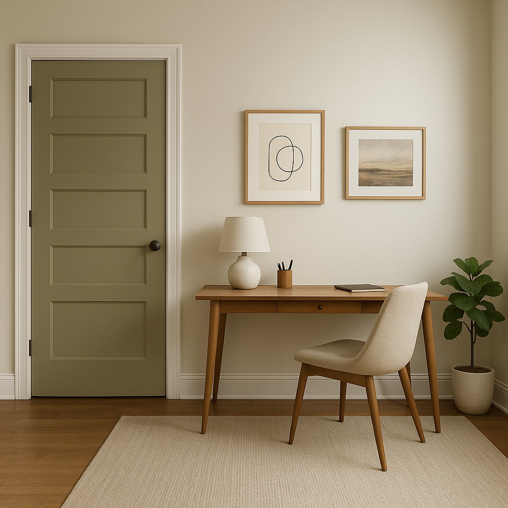 Benjamin Moore Victorian (1531): A Sophisticated Gray with Timeless Elegance.