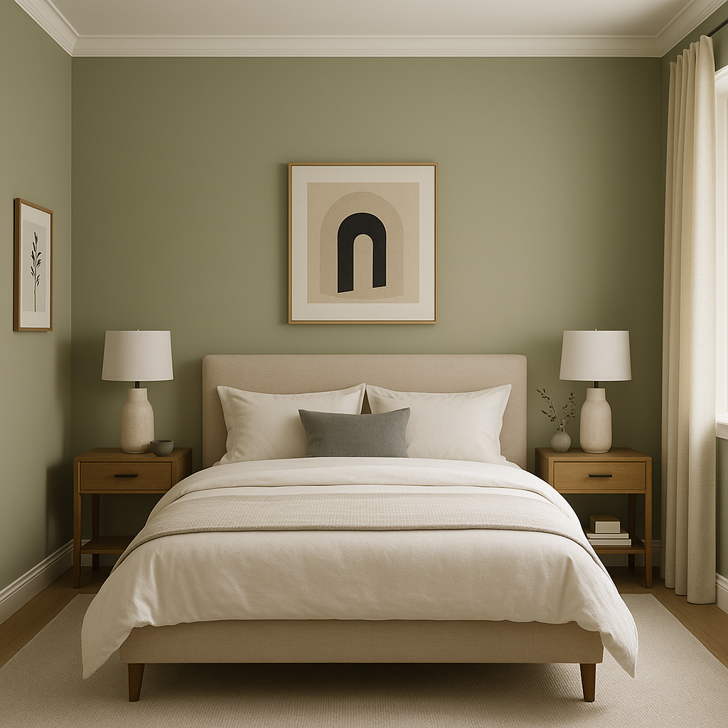 Benjamin Moore Victorian (1531): A Sophisticated Gray with Timeless Elegance.