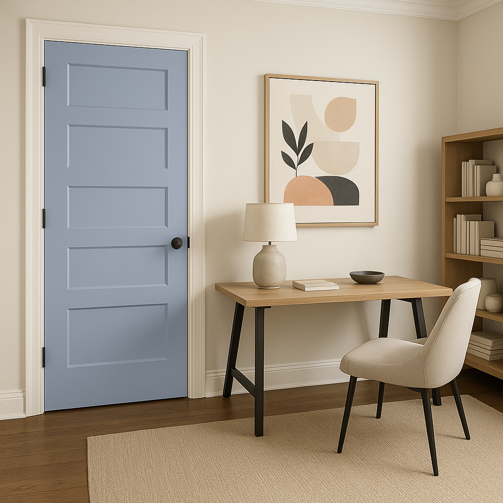 Benjamin Moore Victorian (2068-50): A Captivating Hue for Timeless Interiors.