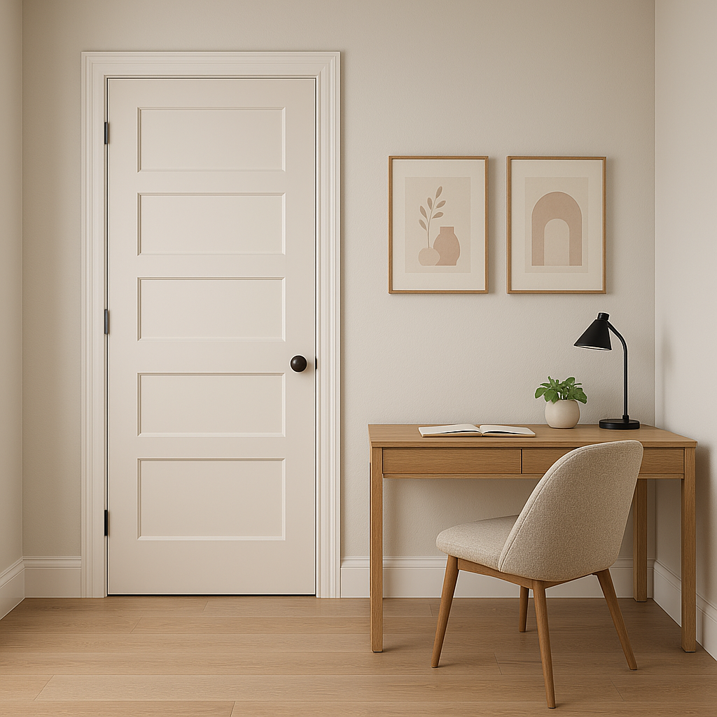 Benjamin Moore Victorian (2100-70): A Timeless Neutral with Subtle Charm.