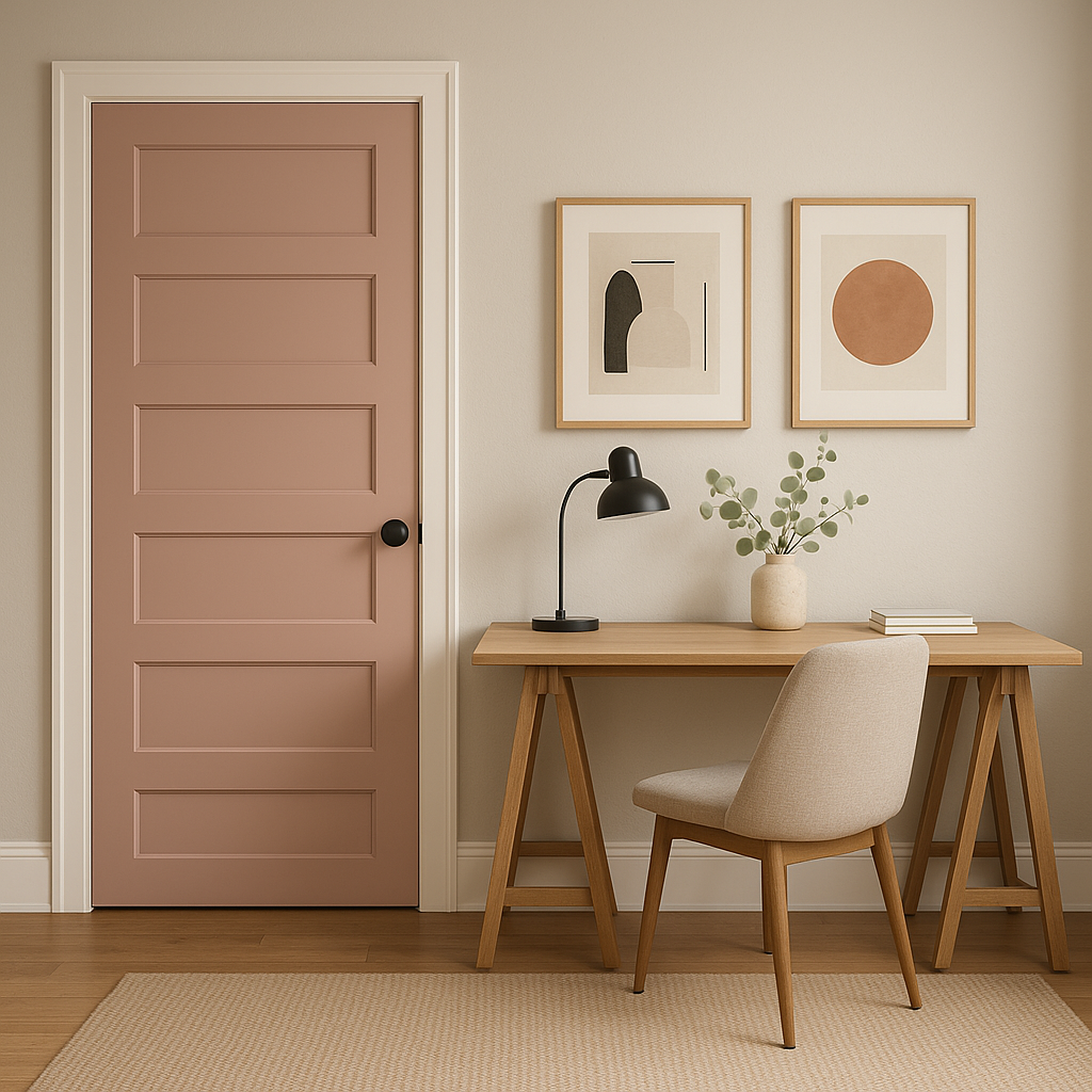 Benjamin Moore Victoriana 1263: A Timeless Hue with Vintage Elegance.