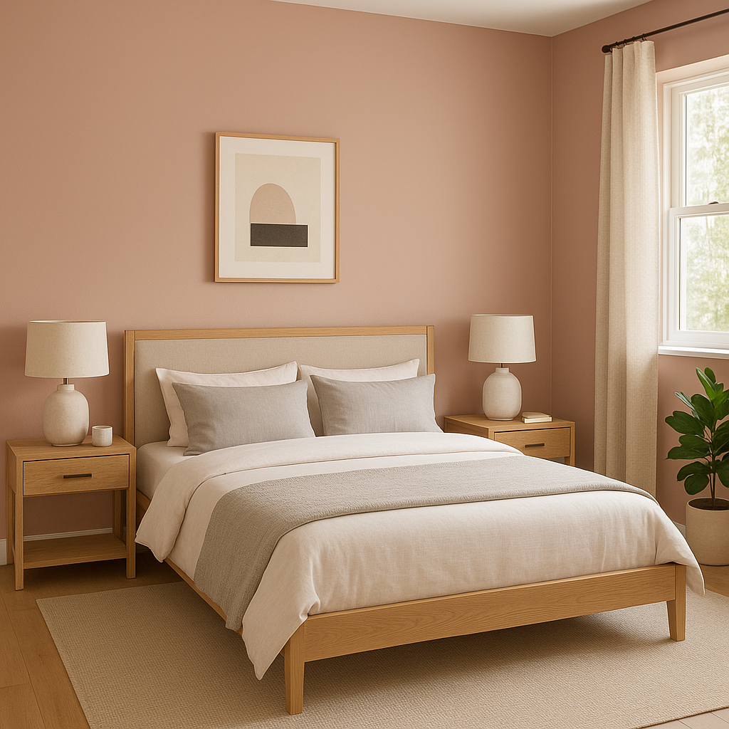 Benjamin Moore Victoriana 1263: A Timeless Hue with Vintage Elegance.