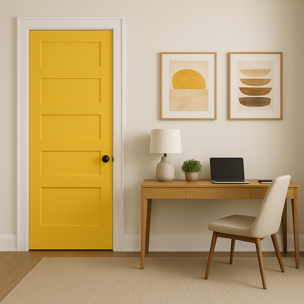 Benjamin Moore Viking 321: A Versatile and Serene Blue.