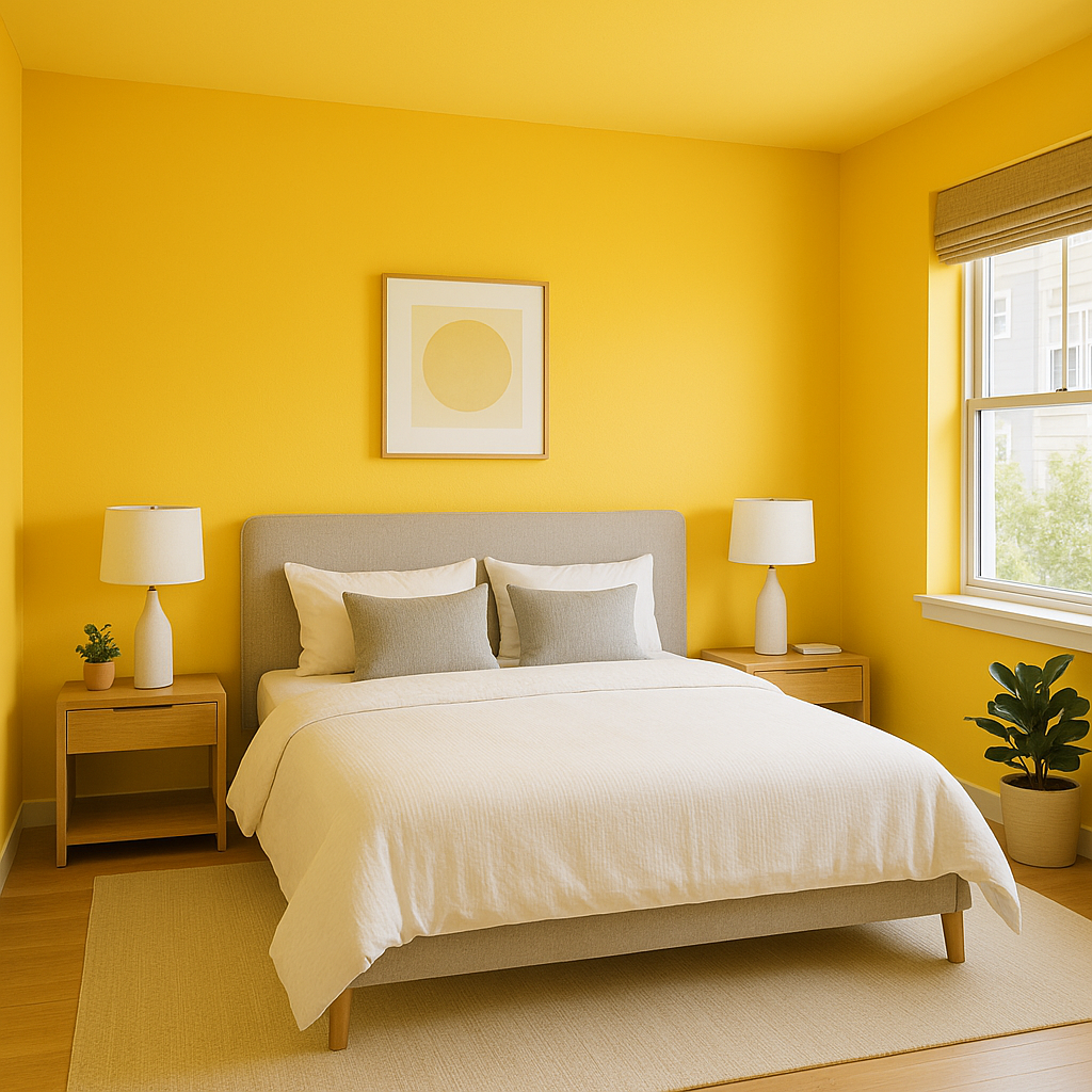 Benjamin Moore Viking 321: A Versatile and Serene Blue.