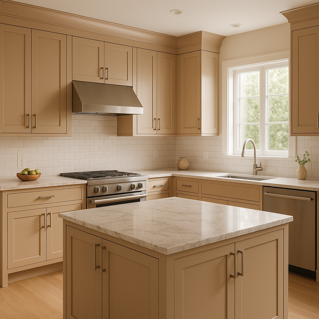 Benjamin Moore Vintage (1174): A Timeless and Versatile Paint Color.