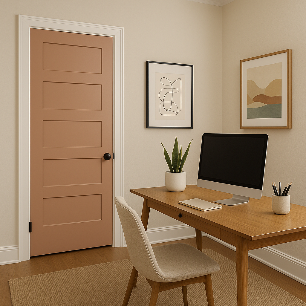 Benjamin Moore Vintage (1174): A Timeless and Versatile Paint Color.