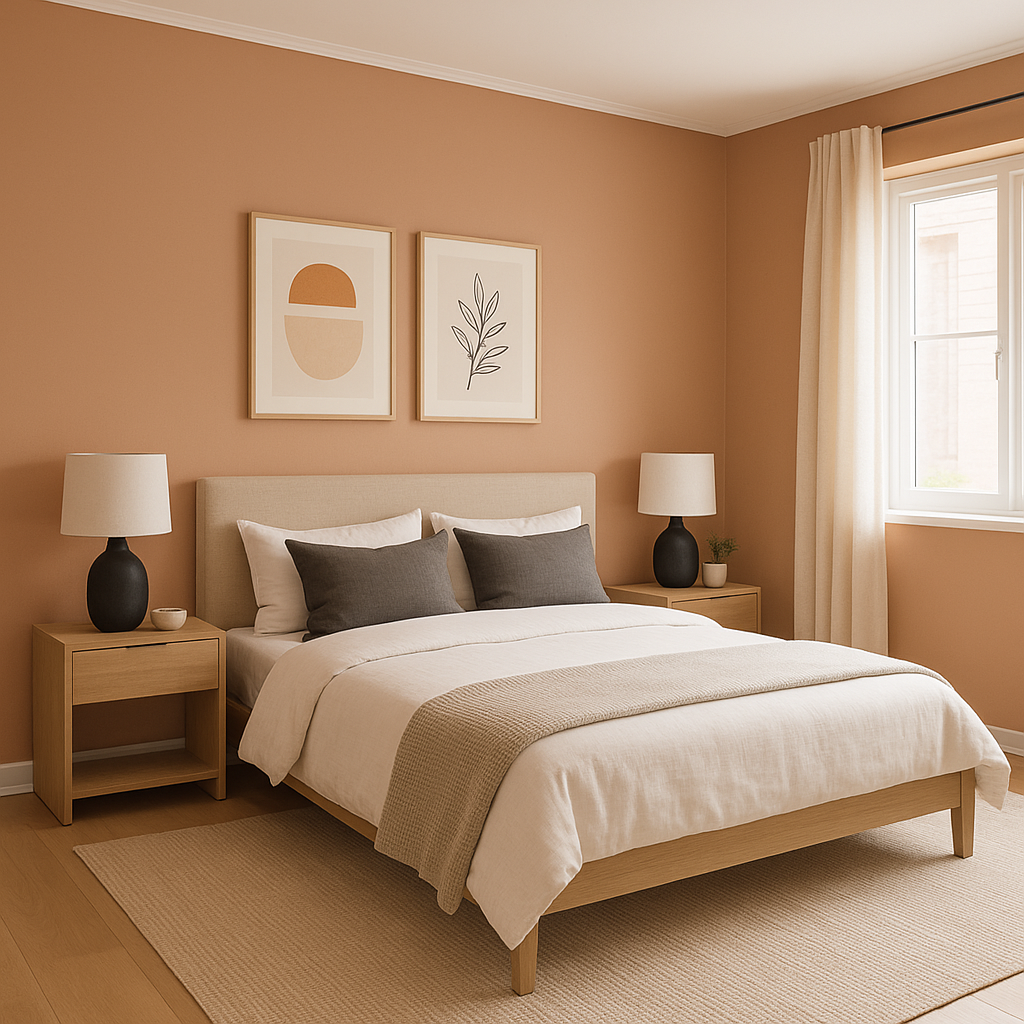 Benjamin Moore Vintage (1174): A Timeless and Versatile Paint Color.