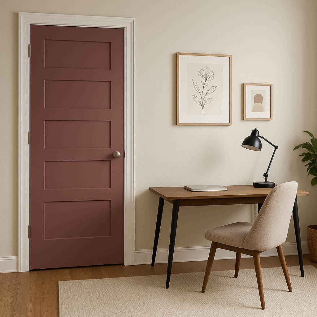 Benjamin Moore Vintage 1364: A Timeless Hue for Sophisticated Spaces.