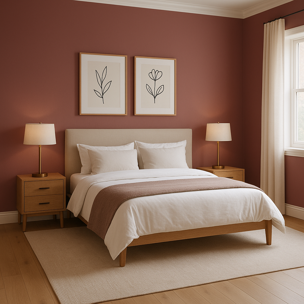 Benjamin Moore Vintage 1364: A Timeless Hue for Sophisticated Spaces.