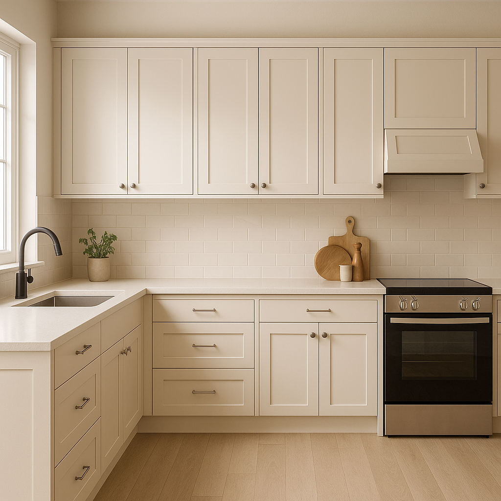 Benjamin Moore Vintage 2110-70: A Timeless Hue for Serene Spaces.