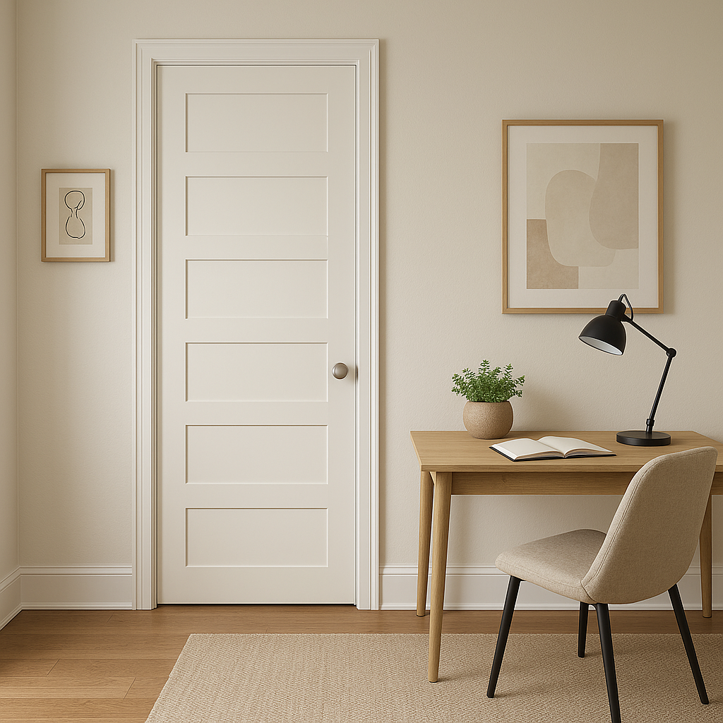 Benjamin Moore Vintage 2110-70: A Timeless Hue for Serene Spaces.
