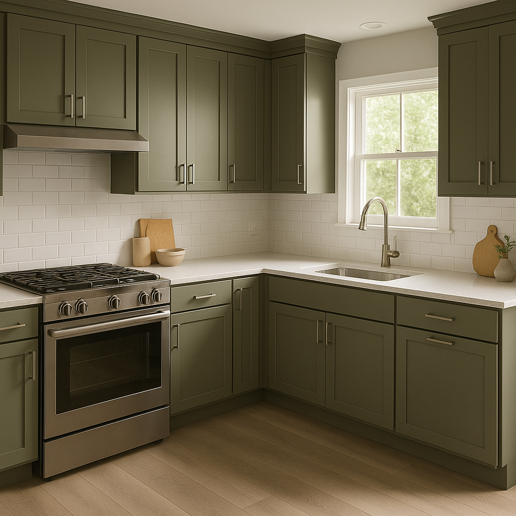 Benjamin Moore Vintage 462: Timeless Elegance for Your Space.