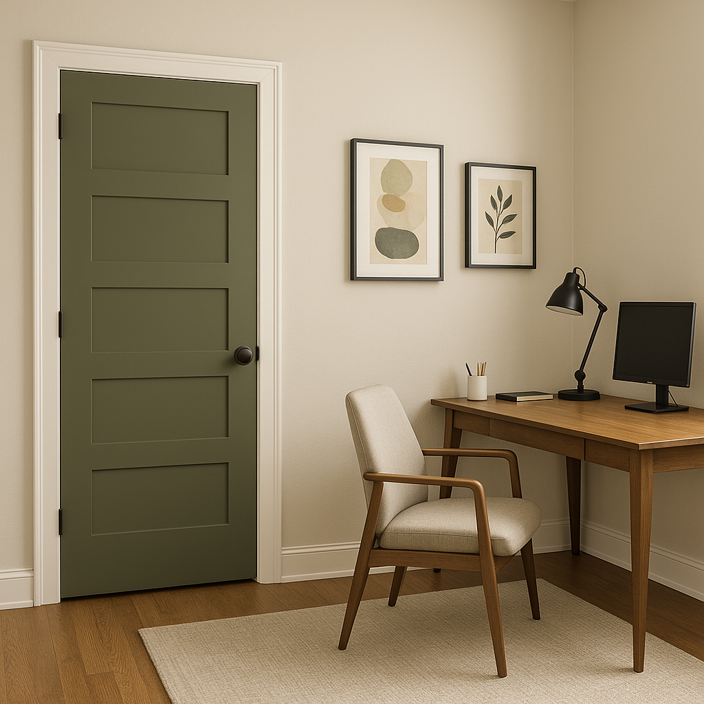 Benjamin Moore Vintage 462: Timeless Elegance for Your Space.