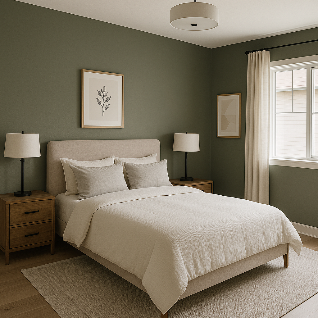 Benjamin Moore Vintage 462: Timeless Elegance for Your Space.