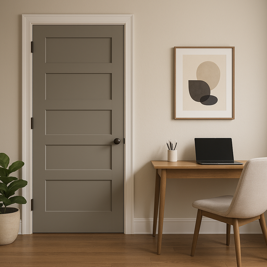Benjamin Moore Vintage (CSP-110): A Timeless Hue for Sophisticated Spaces.
