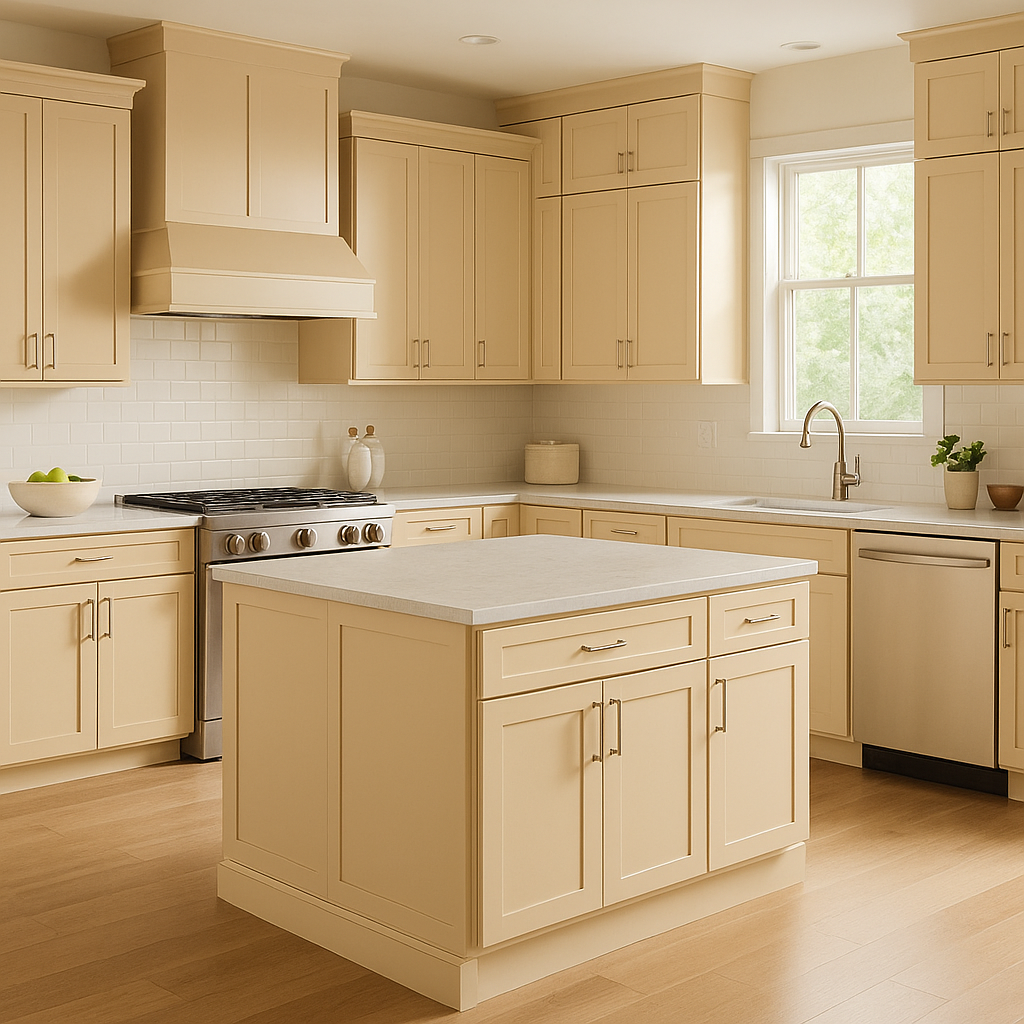 Benjamin Moore Virginia (917): A Timeless, Versatile Blue-Green.