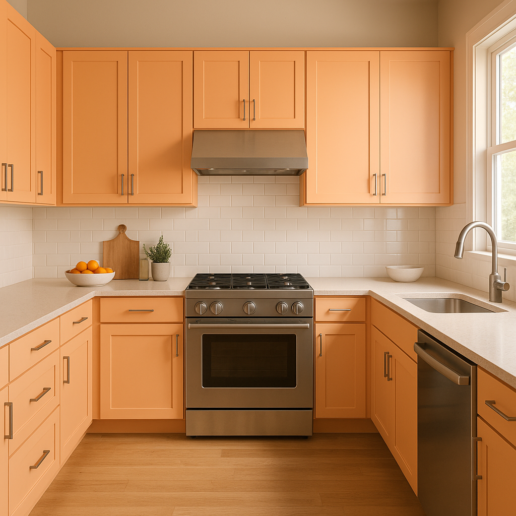 Benjamin Moore Vivid (138): A Bold and Lively Hue for Dynamic Spaces.