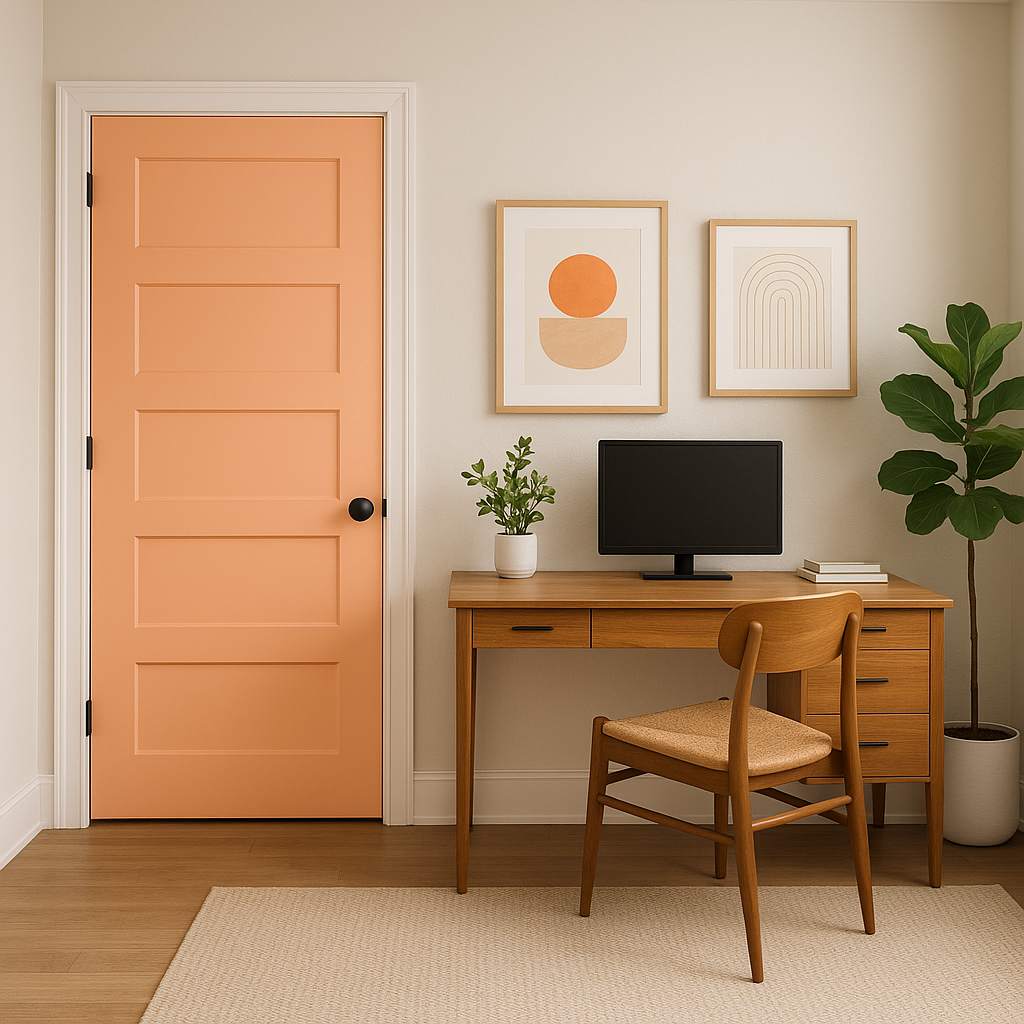 Benjamin Moore Vivid (138): A Bold and Lively Hue for Dynamic Spaces.