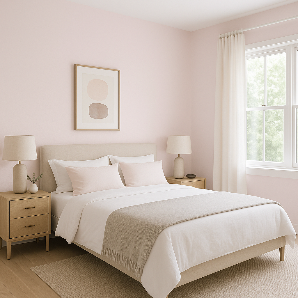 Benjamin Moore Voile (2000-70): A Timeless Whisper of Elegance.