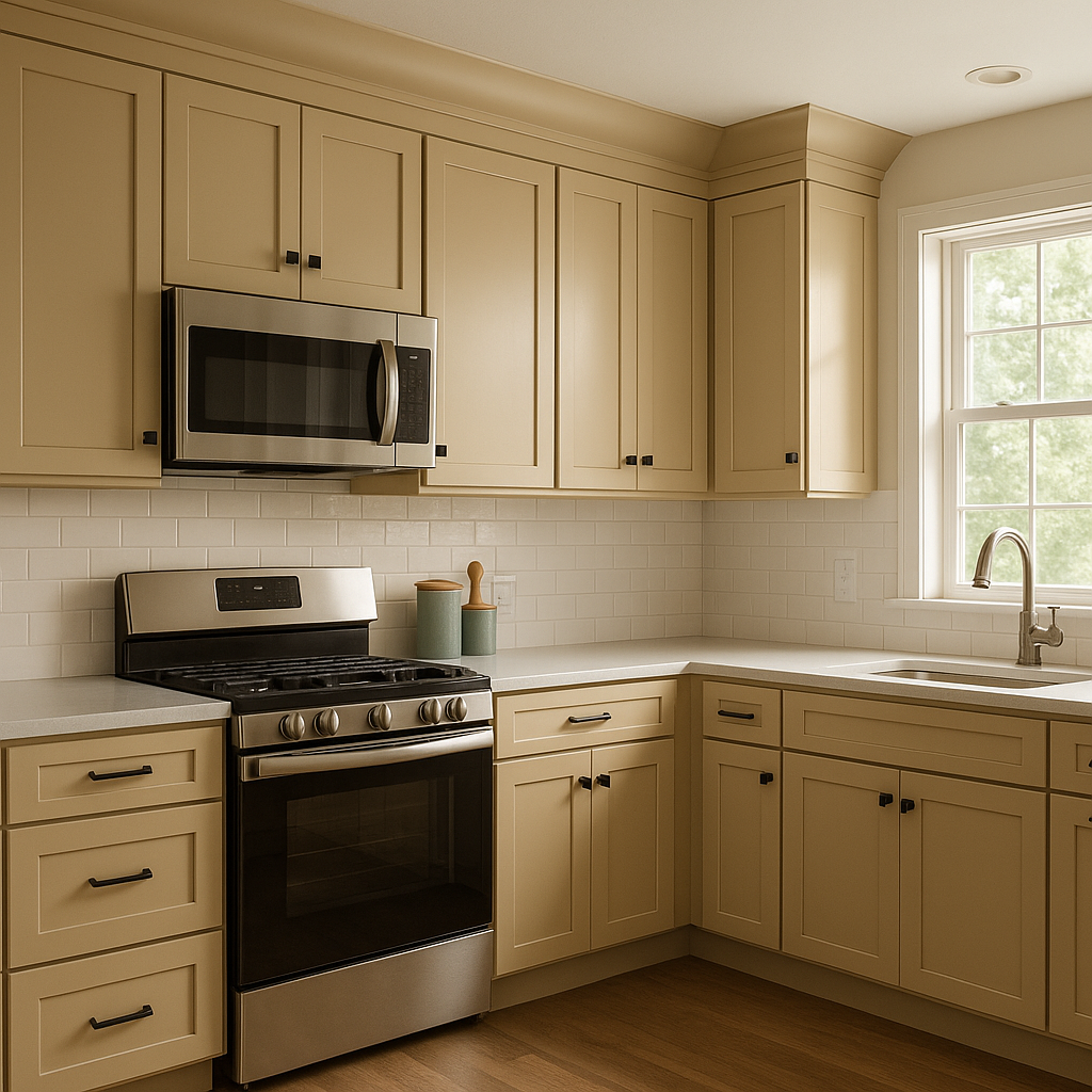 Benjamin Moore Wandering (264): An Ethereal Hue for Timeless Interiors.