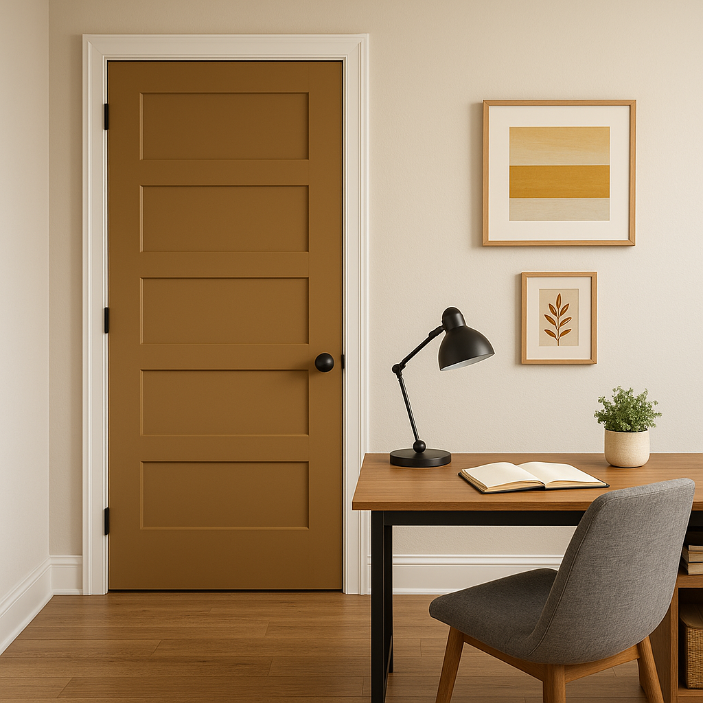 Benjamin Moore Warm 2162-30: A Timeless Hue for Inviting Spaces.