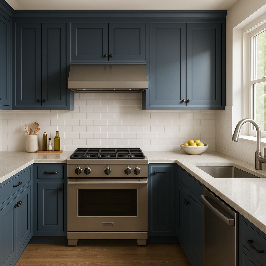 Benjamin Moore Washington (CW-630): A Timeless Neutral with Sophisticated Depth.