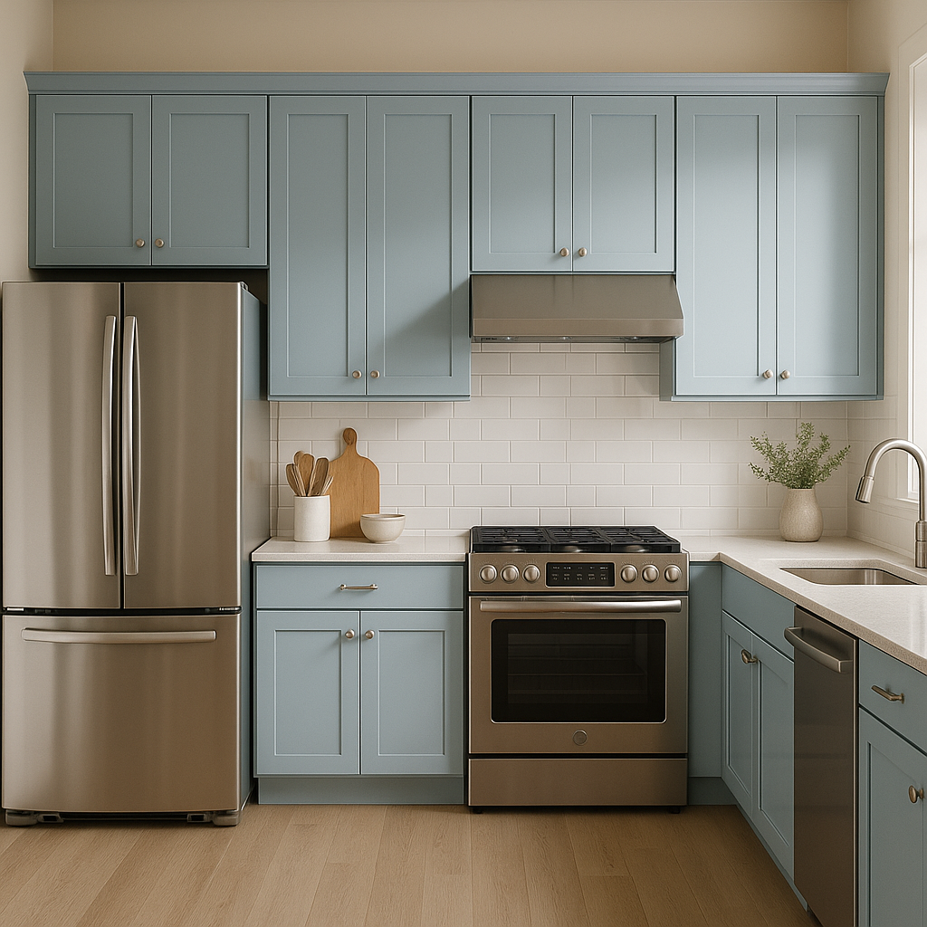 Benjamin Moore Watercolor (CC-788): A Sophisticated Neutral with Subtle Elegance.