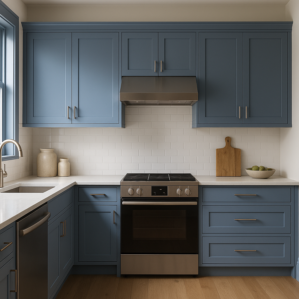 Benjamin Moore Waterdrop (CC-902): A Serene and Refreshing Green Hue.