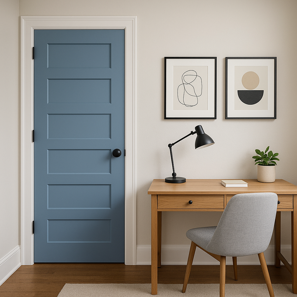 Benjamin Moore Waterdrop (CC-902): A Serene and Refreshing Green Hue.